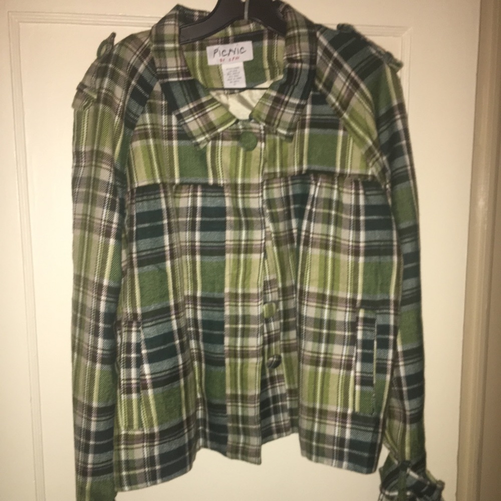 Jacket